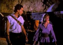 ©1991 Concorde-New Horizons - Dune Warriors (Dune Warriors)