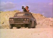 ©1991 Concorde-New Horizons - Dune Warriors (Dune Warriors)