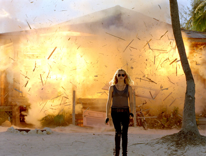 ©2010 DreamWorks SKG