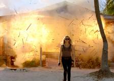 ©2010 DreamWorks SKG - Numéro quatre (I Am Number Four)