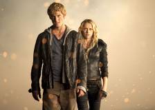 ©2010 DreamWorks SKG - Numéro quatre (I Am Number Four)