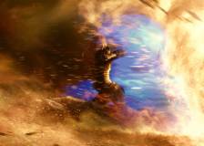 ©2010 DreamWorks SKG - Numéro quatre (I Am Number Four)