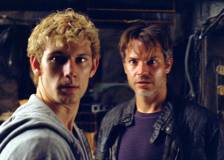 ©2010 DreamWorks SKG - Numéro quatre (I Am Number Four)