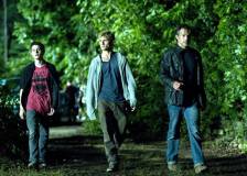 ©2010 DreamWorks SKG - Numéro quatre (I Am Number Four)