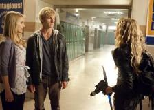 ©2010 DreamWorks SKG - Numéro quatre (I Am Number Four)