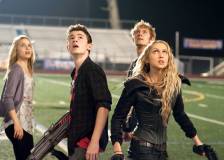 ©2010 DreamWorks SKG - Numéro quatre (I Am Number Four)