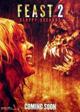 Us poster thumbnail from 'Feast II: Sloppy Seconds'