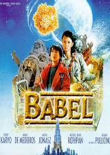 Miniature d'affiche française de 'Babel'