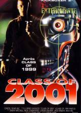 French poster thumbnail from 'Class of 1999 II: The Substitute'