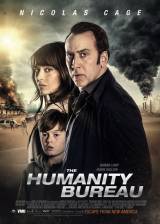 Miniature d'affiche américaine de 'The Humanity Bureau'