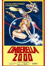 Us poster thumbnail from 'Cinderella 2000'