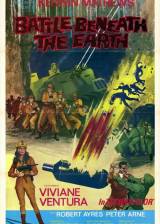 Miniature d'affiche inconnue de 'Battle Beneath the Earth'