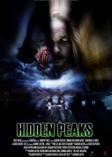 Miniature d'affiche australienne de 'Hidden Peaks'