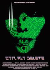 Miniature d'affiche inconnue de 'Ctrl Alt Delete'