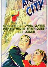 Miniature d'affiche américaine de 'Le vol du secret de l'atome'