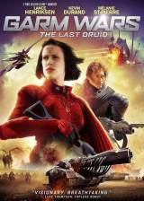 Miniature d'affiche américaine de 'Garm Wars: The Last Druid'