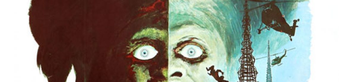 Dr. Black, Mr. Hyde