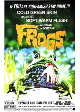 Us poster thumbnail from 'Frogs'