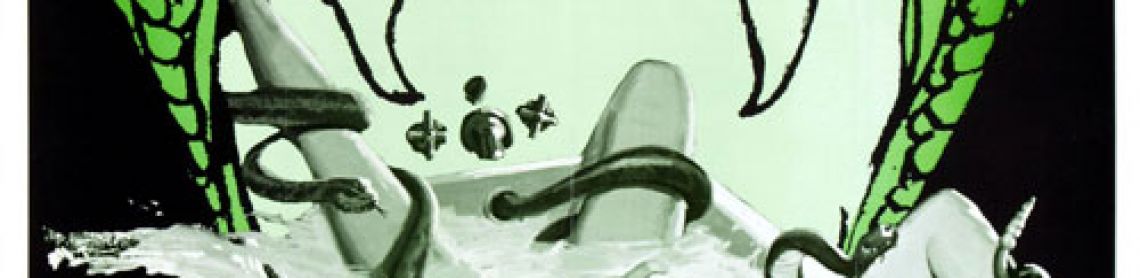 Les serpents attaquent