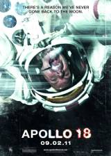 Us poster thumbnail from 'Apollo 18'