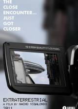 Us poster thumbnail from 'Extraterrestrial'