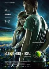Us poster thumbnail from 'Extraterrestrial'