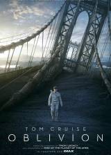 Miniature d'affiche américaine de 'Oblivion'