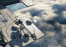 ©2013 Universal Pictures - Oblivion (Oblivion)