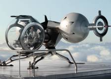 ©2013 Universal Pictures - Oblivion (Oblivion)