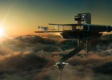 ©2013 Universal Pictures - Oblivion (Oblivion)