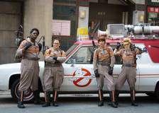 ©2016 Sony Pictures - S.O.S. Fantômes (Ghostbusters)
