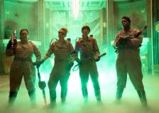 ©2016 Sony Pictures - S.O.S. Fantômes (Ghostbusters)