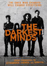 Us poster thumbnail from 'The Darkest Minds'