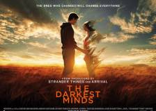 Unknown poster thumbnail from 'The Darkest Minds'