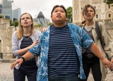 ©2019 Sony Pictures Releasing - Spider-Man : Far From Home (Spider-Man: Far From Home)