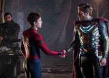 ©2019 Sony Pictures Releasing - Spider-Man : Far From Home (Spider-Man: Far From Home)