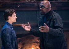 ©2019 Sony Pictures Releasing - Spider-Man : Far From Home (Spider-Man: Far From Home)