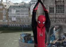 ©2019 Sony Pictures Releasing - Spider-Man : Far From Home (Spider-Man: Far From Home)