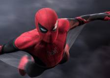 ©2019 Sony Pictures Releasing - Spider-Man : Far From Home (Spider-Man: Far From Home)