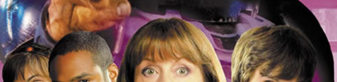 The Sarah Jane Adventures