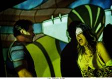 ©2015 Goon Films - Photo Emanuela Scarpa - They Call Me Jeeg Robot (Lo chiamavano Jeeg Robot)