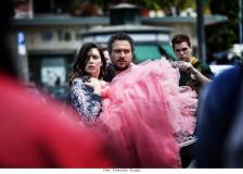 ©2015 Goon Films - Photo Emanuela Scarpa - They Call Me Jeeg Robot (Lo chiamavano Jeeg Robot)