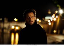 ©2015 Goon Films - Photo Emanuela Scarpa - They Call Me Jeeg Robot (Lo chiamavano Jeeg Robot)