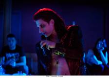 ©2015 Goon Films - Photo Emanuela Scarpa - They Call Me Jeeg Robot (Lo chiamavano Jeeg Robot)