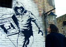 ©2015 Goon Films - They Call Me Jeeg Robot (Lo chiamavano Jeeg Robot)