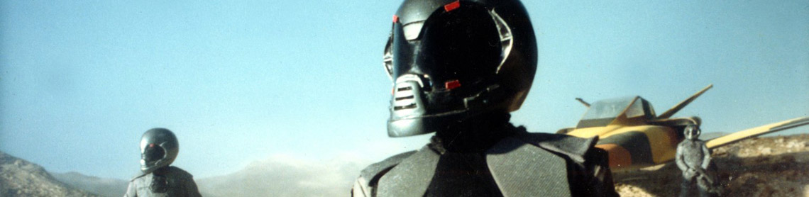 Beyond the Rising Moon