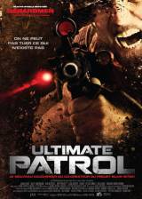 Miniature d'affiche française de 'Ultimate Patrol'