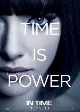 Miniature d'affiche britannique de 'Time Out'