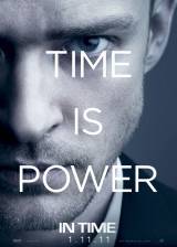 Miniature d'affiche britannique de 'Time Out'