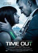 Miniature d'affiche française de 'Time Out'